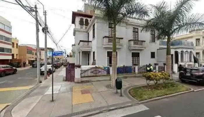 Inkafarma Sitio Webdeg - Callao