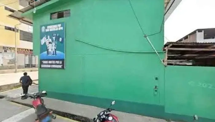 Inkafarma -  Telefono - Mendoza
