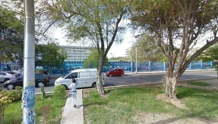 Inkafarma Telefonodeg - Piura