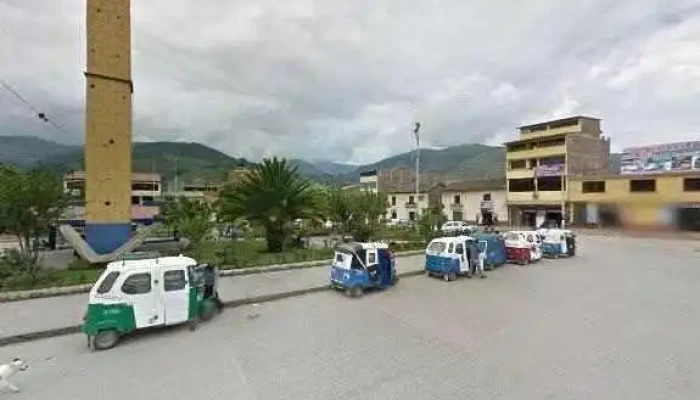 Inkafarma -  Telefonodeg - Talavera