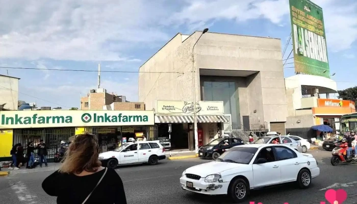 Inkafarma - Trujillo