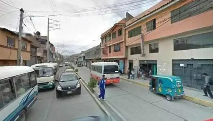 Inkafarma -  Videos - Ayacucho
