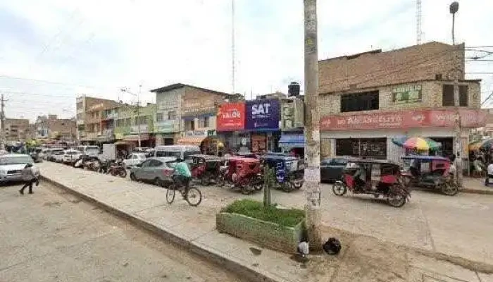Inkafarma -  Videos - Chiclayo