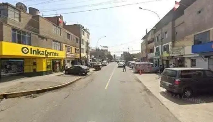 Inkafarma -  Videosdeg - Lima