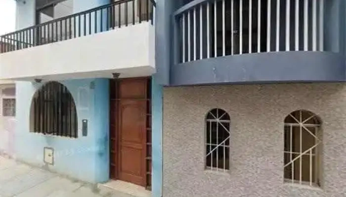Inkafarma -  Zona - Lambayeque