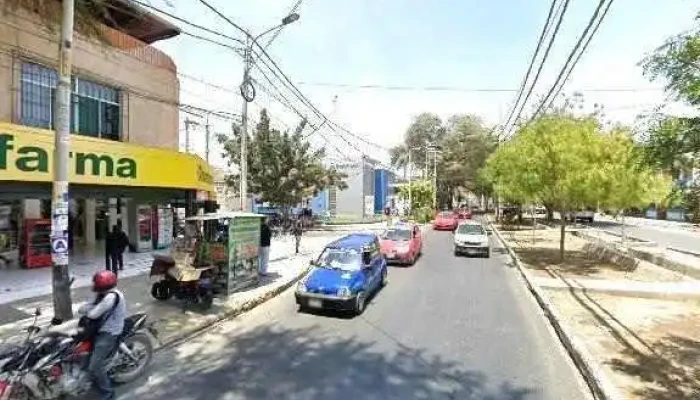 Inkafarma -  Zonadeg - Piura