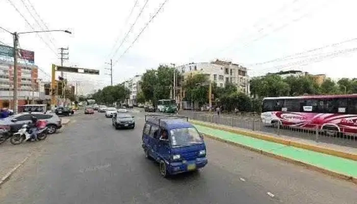 Inkafarma -  Zonadeg - Trujillo