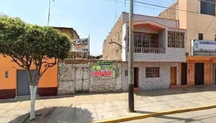 Inkafarma Zonadeg - Trujillo