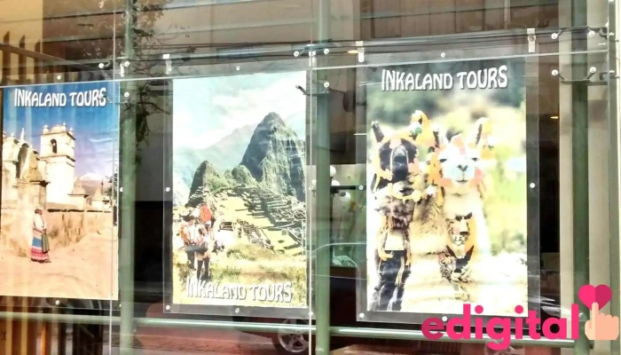 Inkaland Tours - San Isidro 15073
