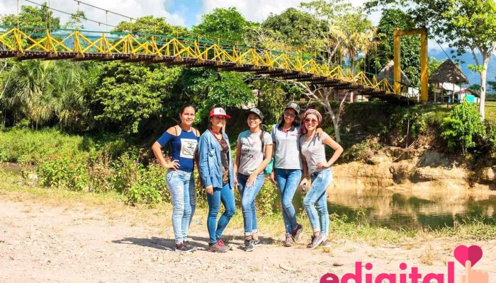 Inkarian Tours - Pucallpa 25000