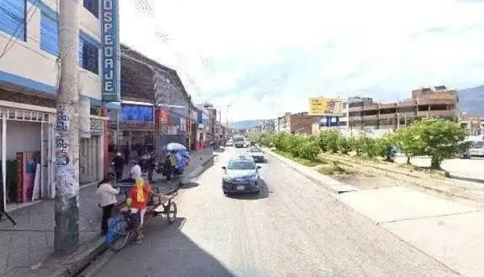 Inkasfarma Numerodeg - Huancayo