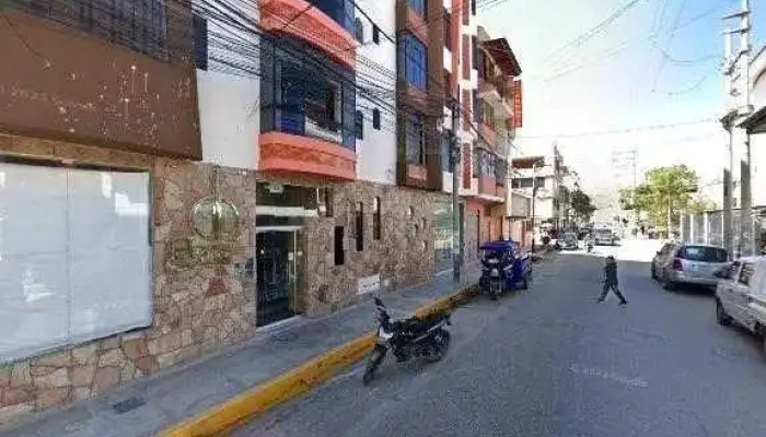 Inmaculada Botica -  Sitio Webdeg - Cajamarca
