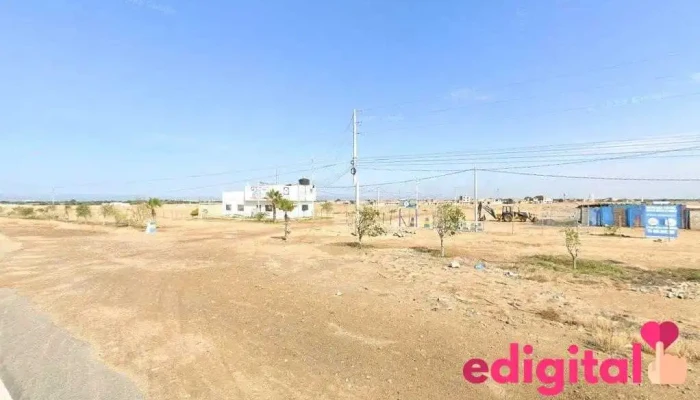 Inmobiliaria Eten - Eten 14820