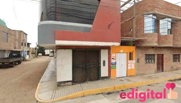 Inmobiliaria La Fontana S.a. - Perú