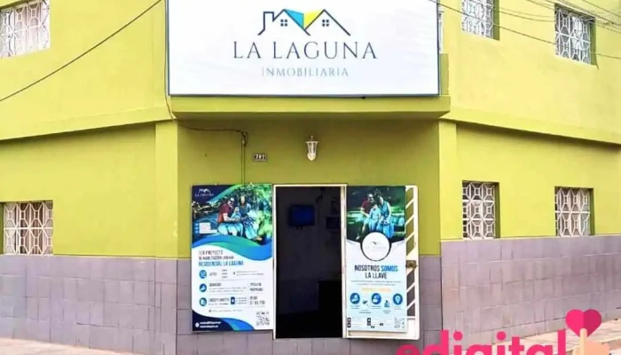 Inmobiliaria La Laguna - Chepén 13871