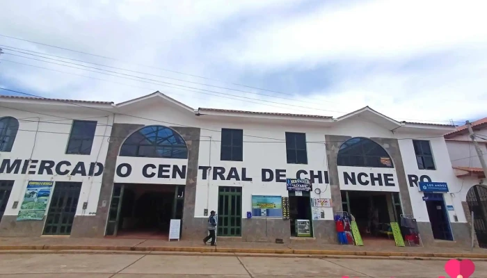 Inmobiliaria Tierra del Arcoíris - Chinchero 08651