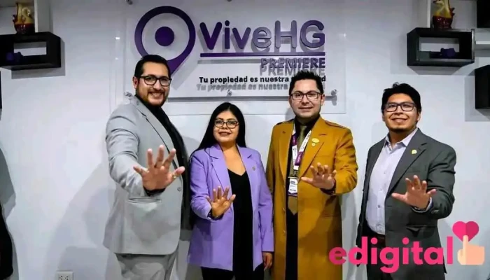 Inmobiliaria ViveHG Premiere Huánuco - Jr