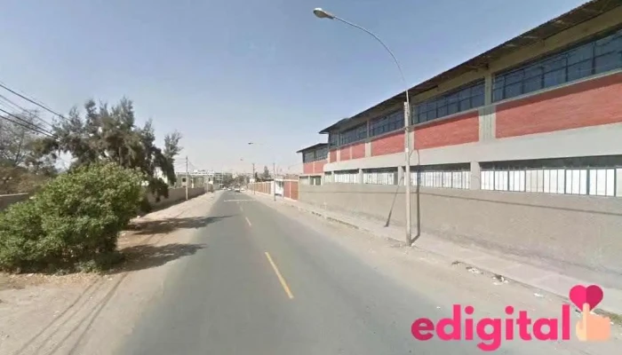 Inspectoria Tacna - Tacna 23001