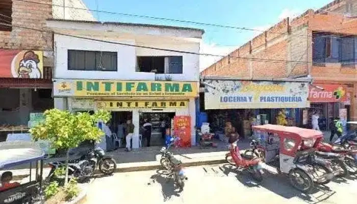 Inti Farma -  Opiniones - Tarapoto