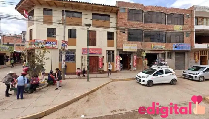 Inti Peru Adventures - Calle Mateo Pumacahua S/n