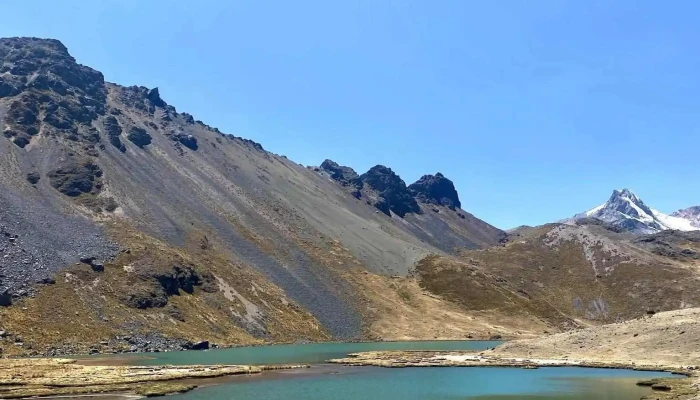 Inti Sun Trek Peru Tour Operator - Specialist in treks to Machupicchu - Cusco 08002