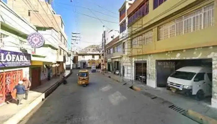 Intifarma -  Cerca De Mi - Tarma