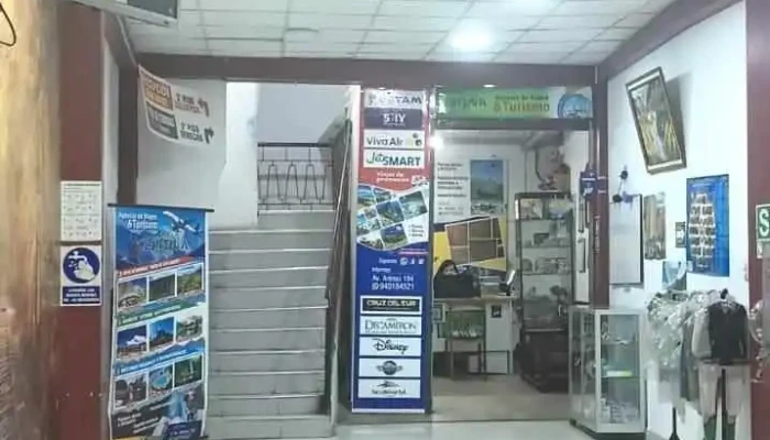 Intimpa Travel Agencia de viajes y turismo - Abancay 03001