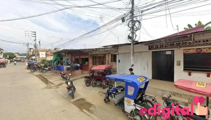 Inversiones Dagrand Drogueria - Tarapoto
