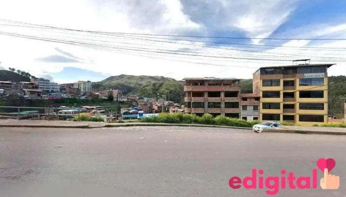 Inversiones Growing - Cusco 08001