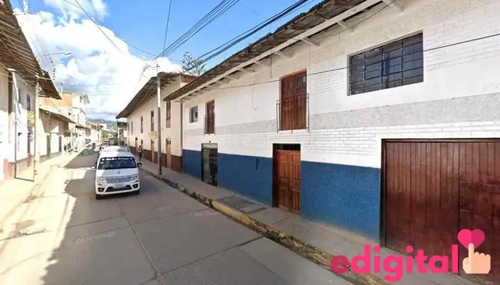 Inversiones Rabmel - Cajabamba 06351