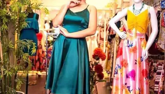 Irma Silva Alta Moda - Jaén 06801