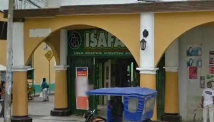 Isafarma Promocion - Guadalupe