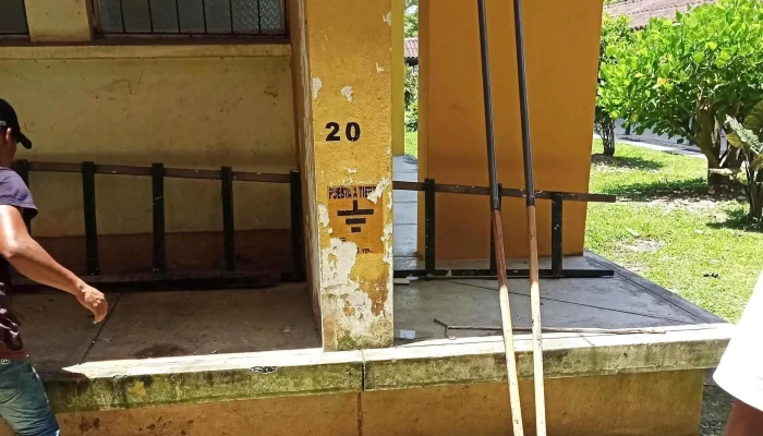 Iuitos23 -  Zona - Iquitos
