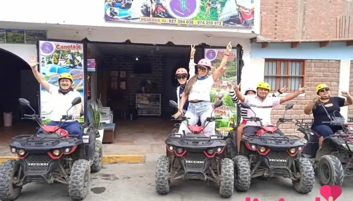 J Peru - Lunahuaná