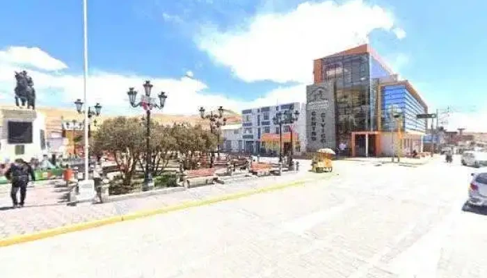 Jampi Wasi May Kusa -  Cerca De Mi - Macusani