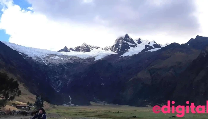 Jancapampa - Perú