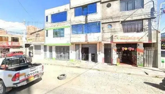 Jerofarma -  Precios - Coronel Parra 916