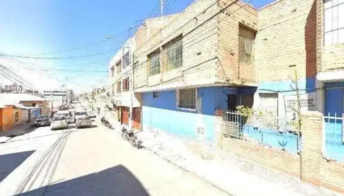 Jerofarma -  Promociondeg - Huancayo