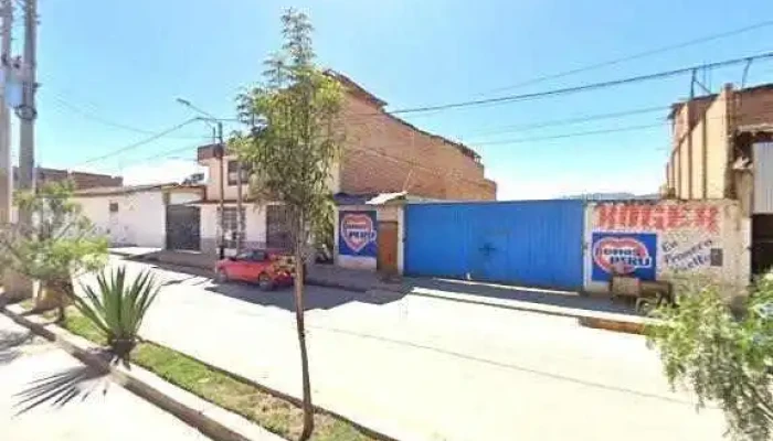 Jhanfarma Botica -  Donde - Cajamarca