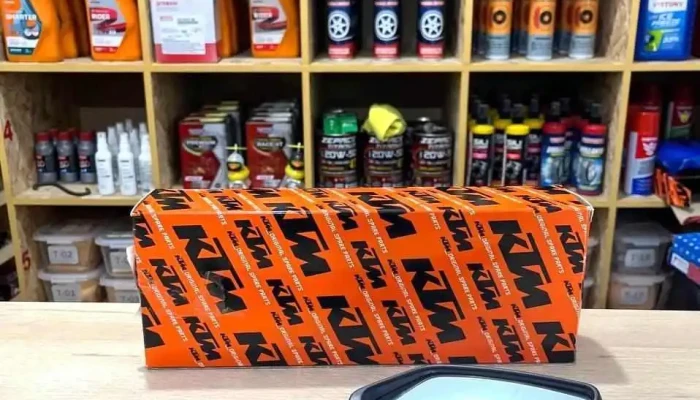 Jose Motors - Huánuco 10001