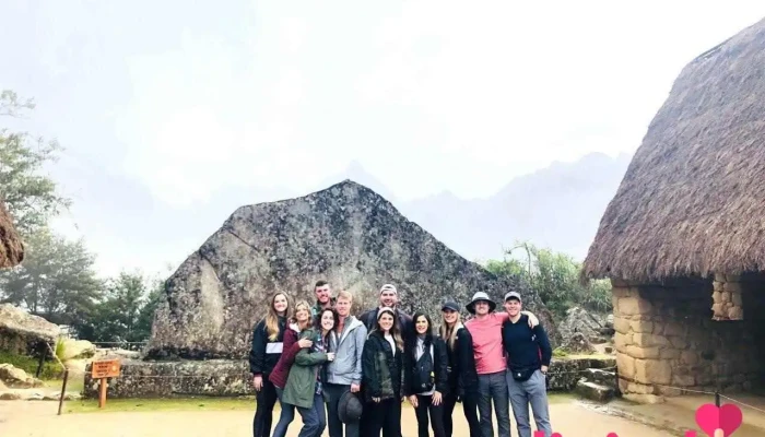 Journeys Cusco Machu Picchu - Aguas Calientes 08681