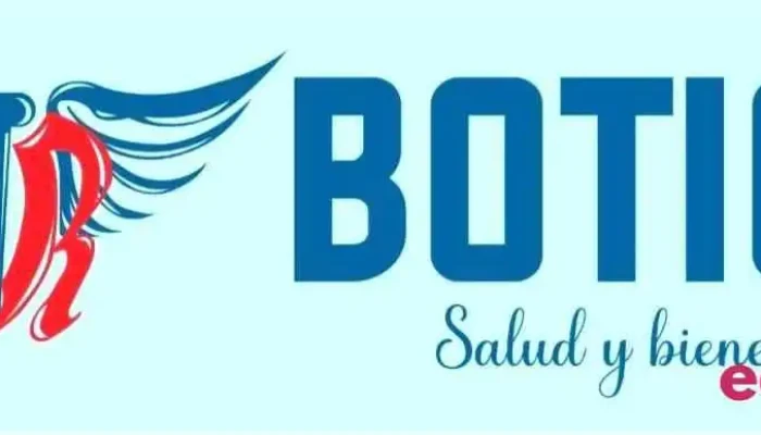 Jr Botica -  Sitio Web - Mocupe