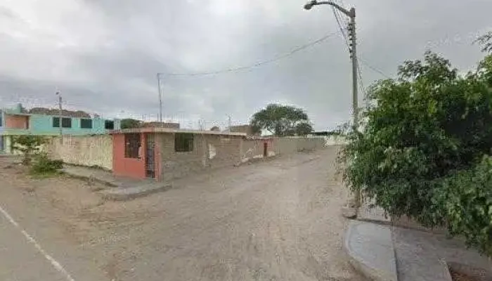 Jr Botica -  Sitio Webdeg - Mocupe