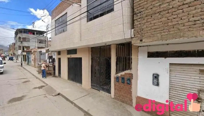 Jr Leoncio Prado 1460 - Huánuco 10001