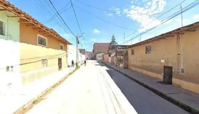 Juan Beato Macias -  Zona - Cajamarca