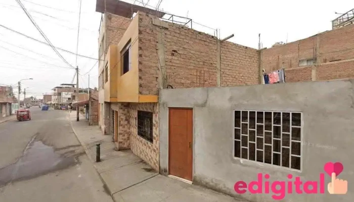 JyS Centeno - C. Nicolas De Pierola JyS Centeno - C. Nicolas De Pierola