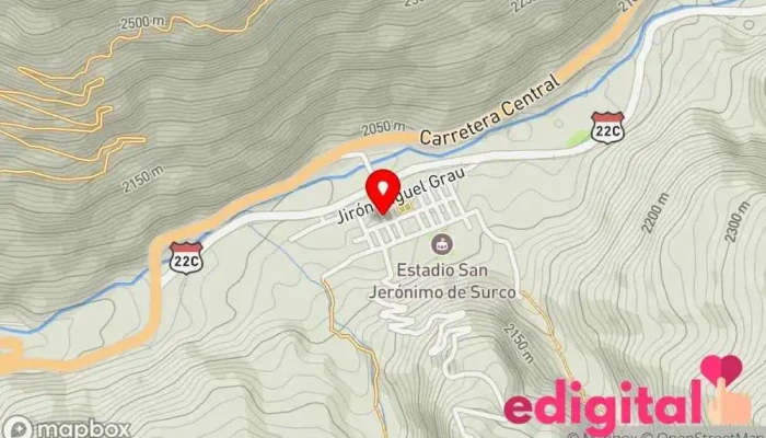 JyS Corporativo - Peru JyS Corporativo - Peru