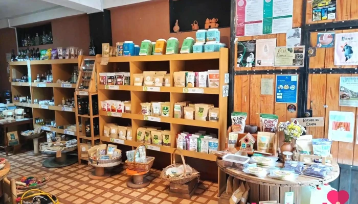 Kaia Ecotienda - Perú