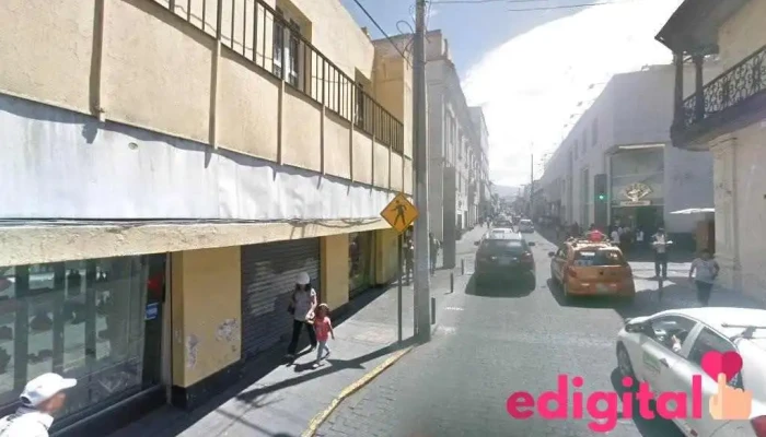 Kalifarma - Arequipa
