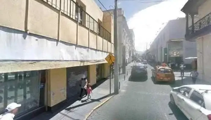Kalifarma -  Telefono - Arequipa